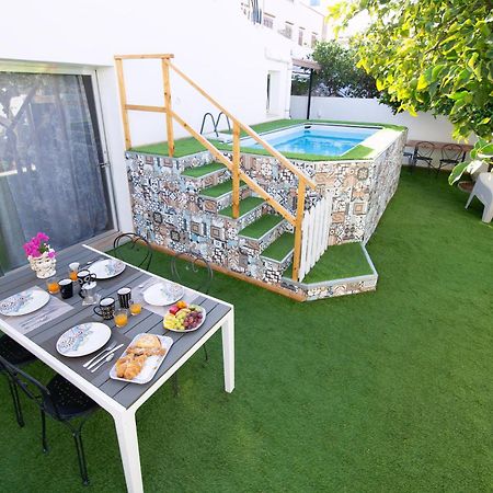 Villa Loria Сан Вито ло Капо Екстериор снимка