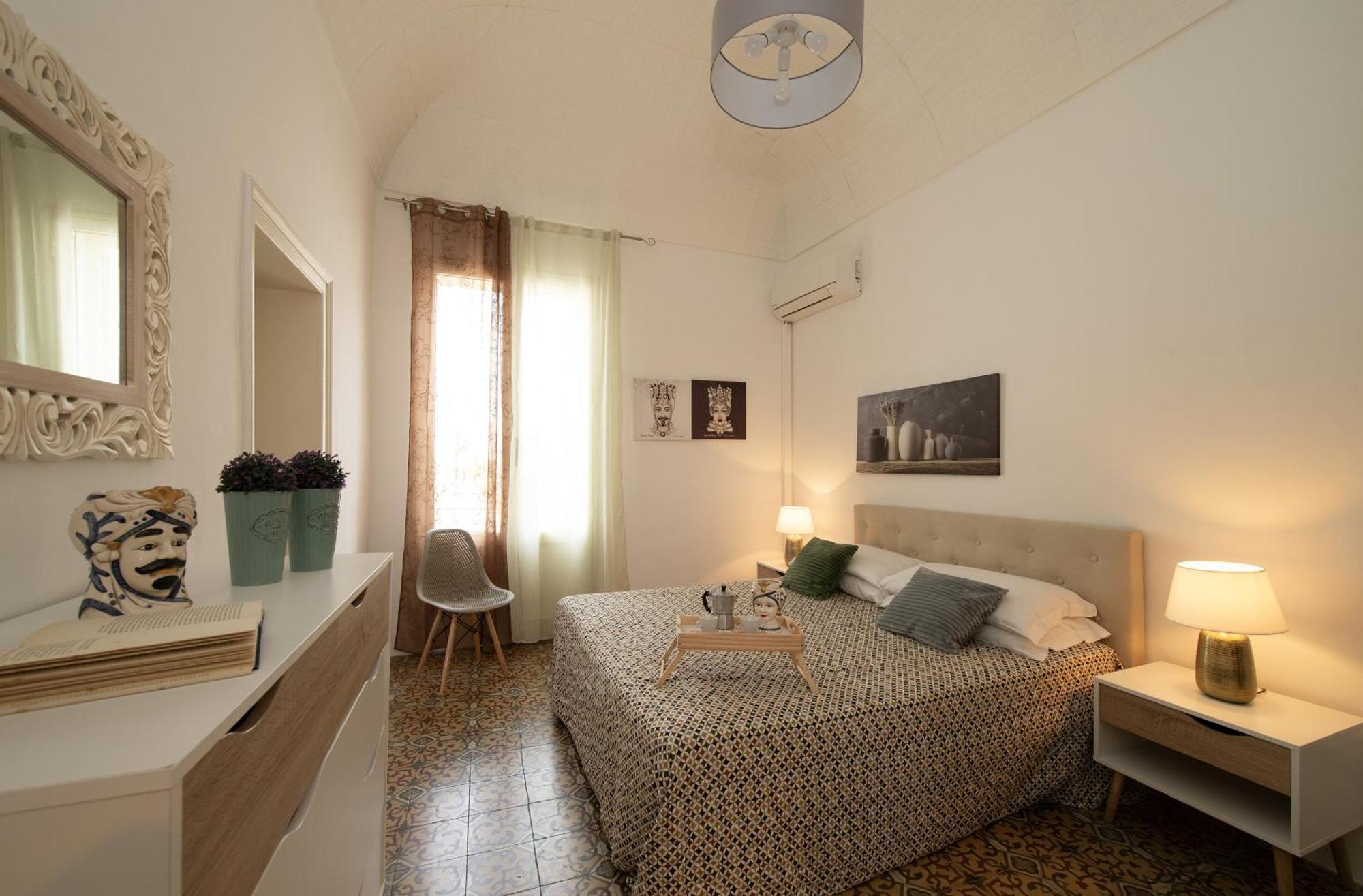 Villa Loria Сан Вито ло Капо Екстериор снимка