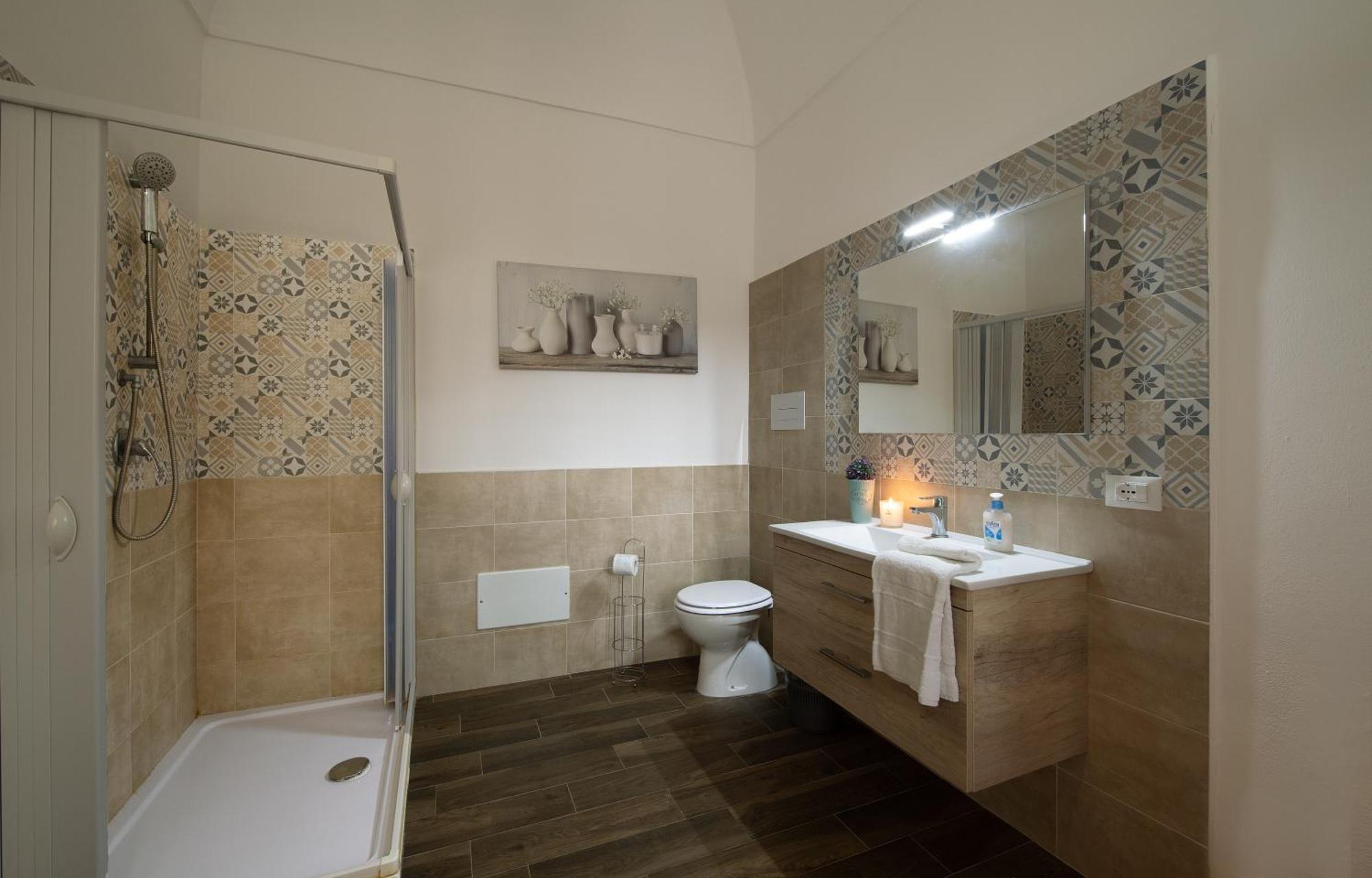 Villa Loria Сан Вито ло Капо Екстериор снимка