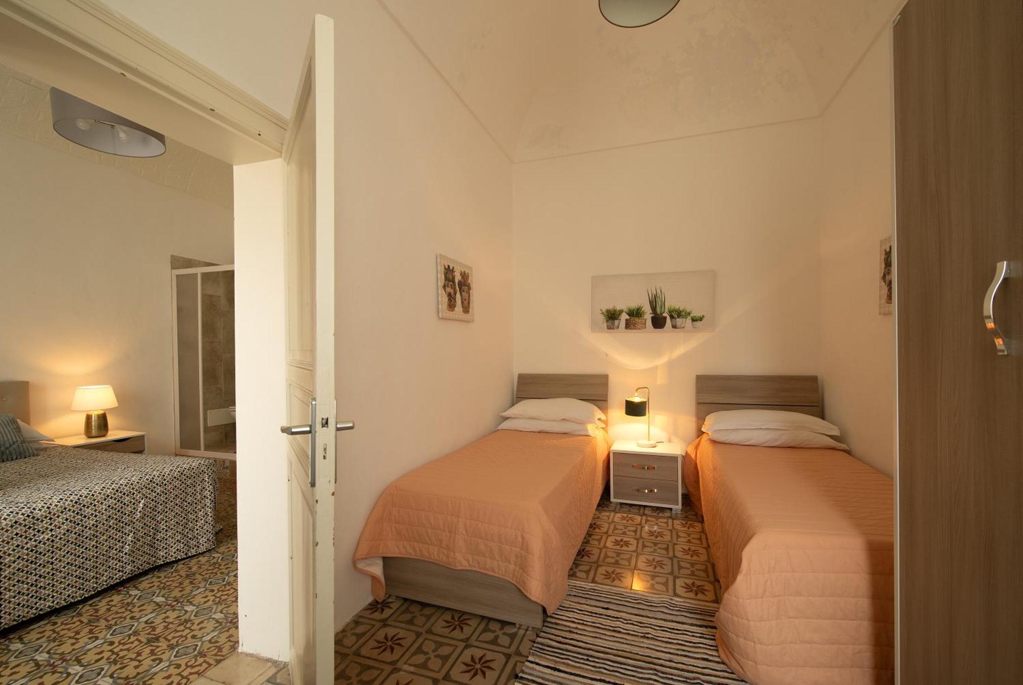 Villa Loria Сан Вито ло Капо Екстериор снимка