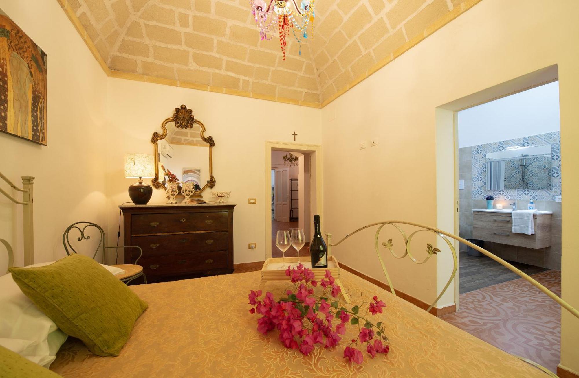 Villa Loria Сан Вито ло Капо Екстериор снимка